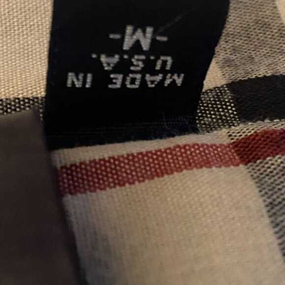 Mens Burberry Harrington Jacket - Picture 4 of 7